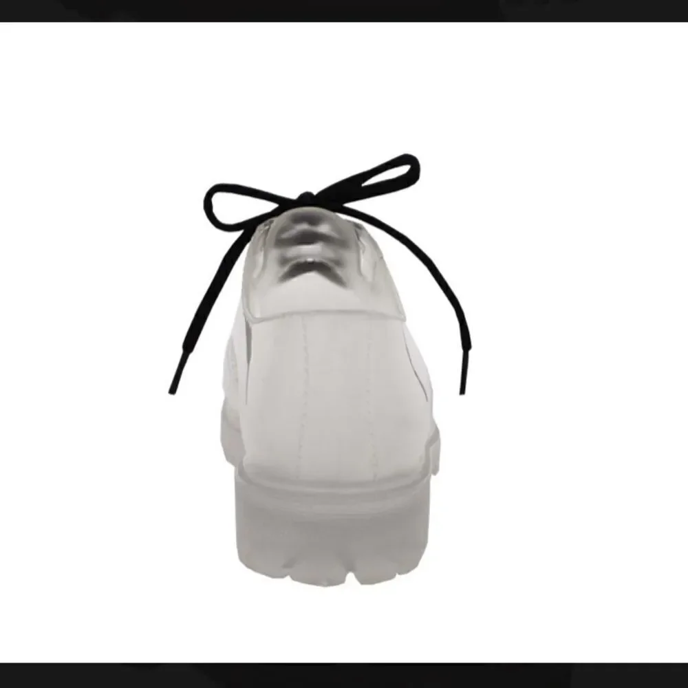 The Nelly Ankle Jelly Shoe